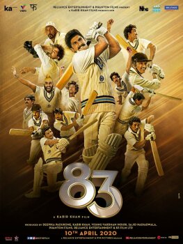  83 