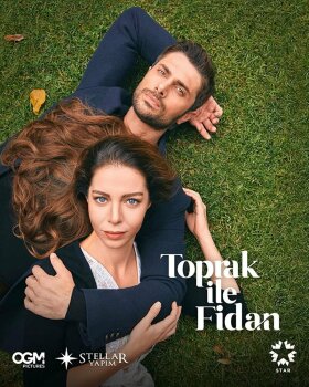  Топрак и Фидан 