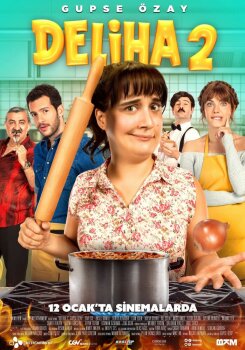  Делиха 2 